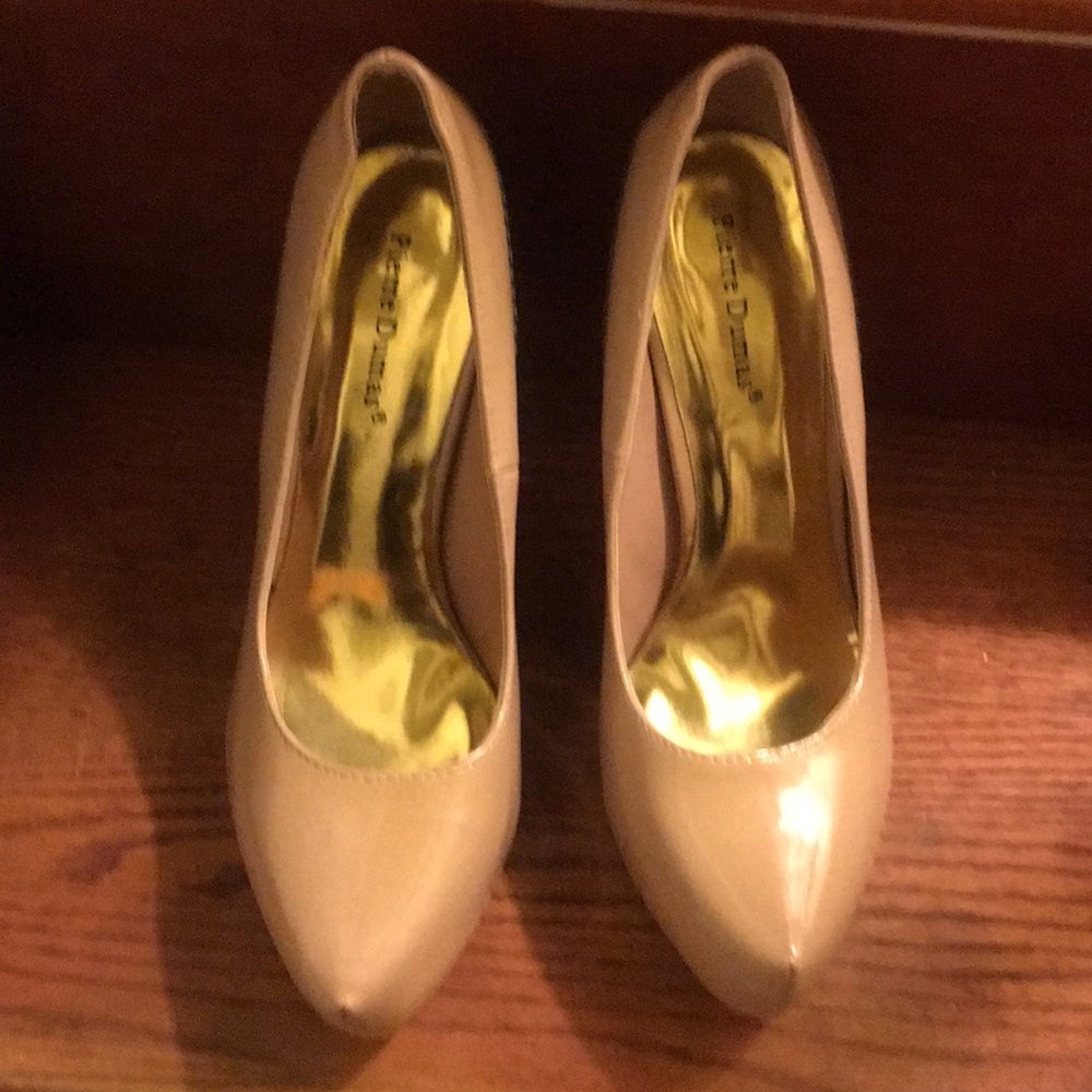 Stiletto Pumps